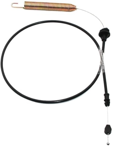CCXTOTOM Frizione 532193235 (nota anche come 193235) compatibile con tosaerba modelli PO15538LT, PB1638LT, HD13538, P11597, P12597, LT131 e 380ZX