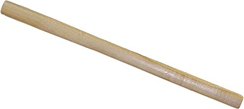 LSR TOOLS Stiel für Spalthammer Hartholz, 3 kg x 900 mm, 2706041