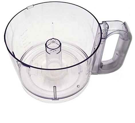 Bol MS-5A02451 pour Robot culinaire MOULINEX, SEB MASTERCHEF 8000, VITACOMPACT, VITACOMPACT 3L