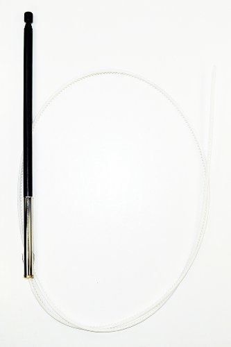 AntennaMastsRus - Power Antenna Mast Compatible with Saab 900 (1979-1994), 9000 (1986-1992), 9000 CD/CSE/CDE/Aero (1993) - Part Number 254391