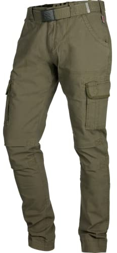 WüRTH MODYF Pantalon de travail New Cobra kaki