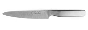 Woll Edge, Schinkenmesser, 15.5 cm, Ergonomischer Griff, Edelstahl DIN 1.4116, Eisgehärtet