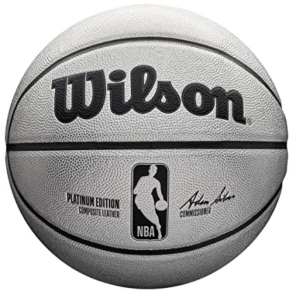 Wilson NBA Alliance Series Basketbälle