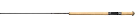 Shakespeare Angelrute Oracle 2 Scandi Fly Rod Jigging Vertical Meer Kunstköder