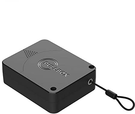 Punch-Free Dämpfungspuffer Automatischer Türschließer,Stanzfreier Multifunktionaler Automatischer Sensor Türschließer mit Kordelzug,Automatisches Schließen Aller Türen,für Home Office (800g)