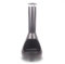 Casa Mia Alto Wood-Burning Chiminea for Garden - Patio Heater and Outdoor Log Burner with Classic Matt-Black Finish