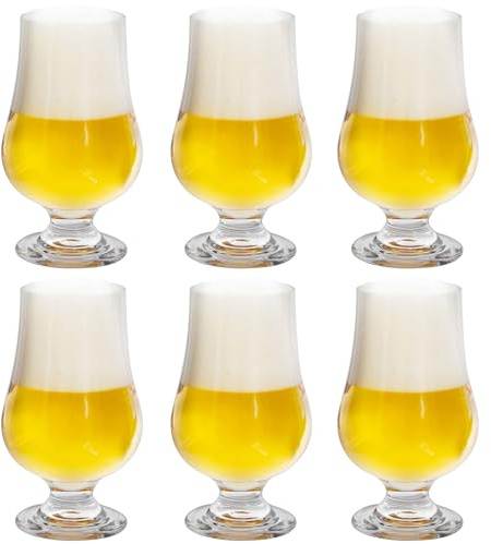 東洋佐々木ガラス Toyo Sasaki Glass Tasting Glass, 6.7 fl oz (190 ml), Set of 6, Dishwasher Safe, Shot Glass, Whiskey Glass, Straight Glass, Liquor Cup, Sake Glass, Cup, Commercial Glass 36320