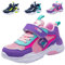 Scarpe Ginnastica Ragazze 27 Corsa Bambina Leggere Basket Sportive Camminata Atletica Tennis Sneaker Rosa
