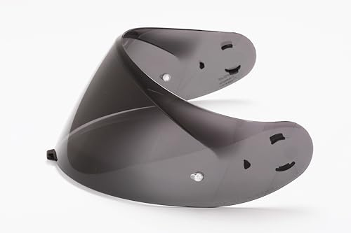 Nolan N80-8/N60-6/Sport/N87/Plus Visier (Stark getönt/Schwarz)
