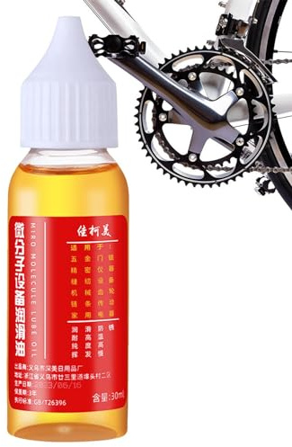 Squeaky Door Hinge Lubricant, Door Hinge Grease - Sewing Machine Oil 30ml | Squeaky Door Hinge Lubricant, Long Life Lubricating Oil for In