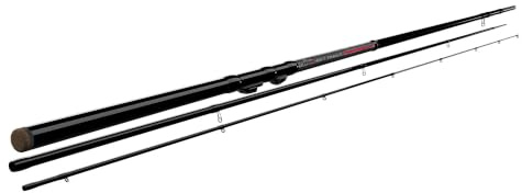 Sportex X-Act Trout Tremarella 3,9m WG 4-15g - XA3901