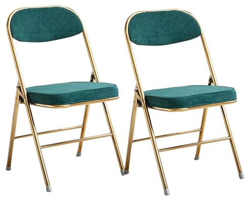 Sgabello da bar pieghevole imbottito con schienale per bancone dell'isola da cucina, sedia pieghevole per negozio di chitarre e bar, sgabello pieghevole portatile e confortevole