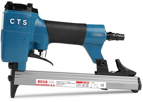 CTS 8016 - Grapadora neumática para tapicería para muebles