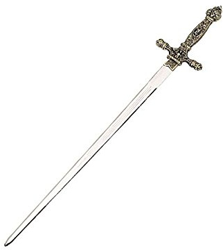 Haller Kurzdegen Napoleon ca. 44 cm