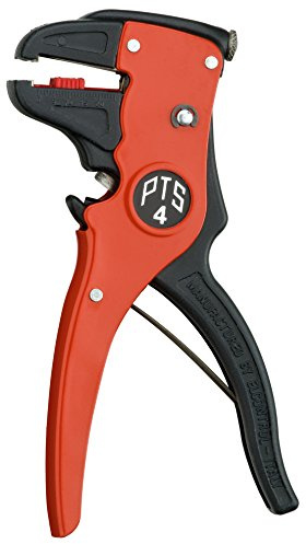 Intercable PTS4 Pinza Spelafili