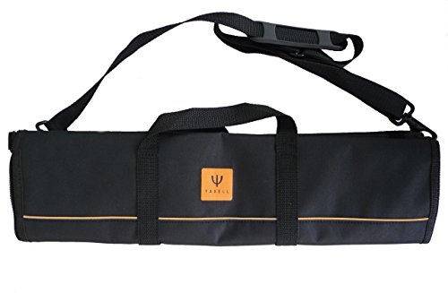 Yaxell - Borsa Coltelli per 8 Coltelli