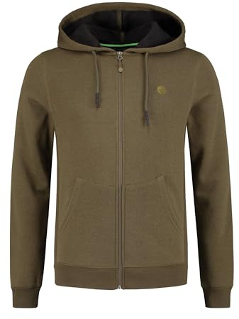 Korda Sweat à Capuche zippé kore