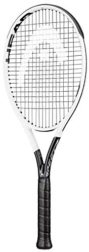 HEAD Graphene 360+ Speed S Weiss - 2