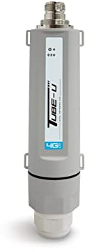 Alfa Network Alfa Tube-U4Gv2 Global Tube-U4Gv2/G