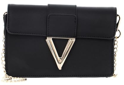 VALENTINO Gürteltasche Umhängetasche Penelope Belt Bag Nero schwarz