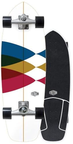 TRITON by Carver Complete Spectral 30