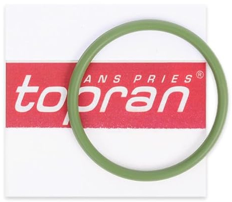 TOPRAN 115 342 Kompressordichtung