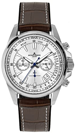 JACQUES LEMANS Sportuhr, Uhr mid-31329