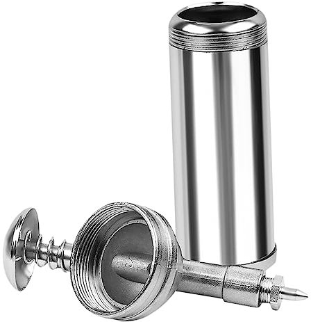 Holibanna Petit Graisseur 80 Injecteur De Graisse De Remplacement pour Alimentation Automobile