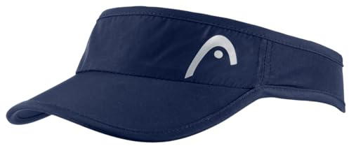 Head Damen Visor Pro Player Womens Visor