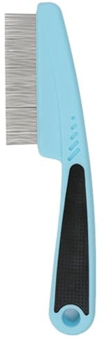 Tierhaar-Läusekamm, Haustier-Läusekamm, Katzen-Flohkamm, Haar-Läusekamm, Haustier-Floh-Läusekamm, Haar-Läusekammbürste, Haustier-Pflea-Kamm, Haustier-Katzenhaar-Läusekamm, Haustier-Flohkämme für
