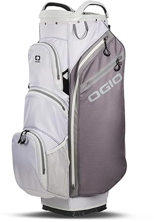 OGIO All Elements - Bolsa para Carrito Harbour Mist
