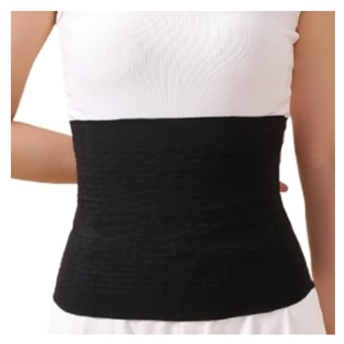 Cinturón de Soporte Lumbar para la Cintura, cinturón de Calentamiento, cinturón de protección para la Espalda, cinturón de protección para la Cintura con autocalentamiento, cinturón de Soporte