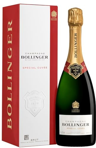 Bollinger Special Cuvee astucciato - 750 m