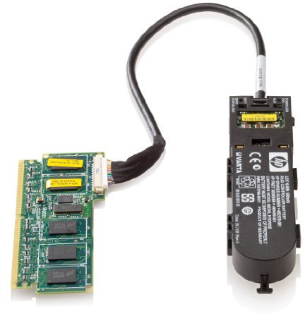 HP 512MB BBWC Upgrade for Smart Array P410/P411 Co