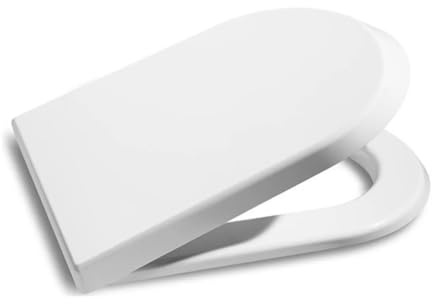 abattant double nexo laqué blanc a801640004
