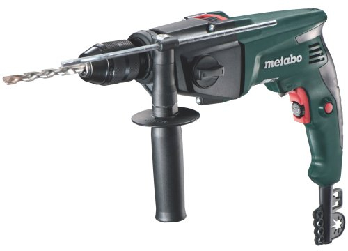 Metabo 600841850 SBE 760 Schlagbohrmaschine