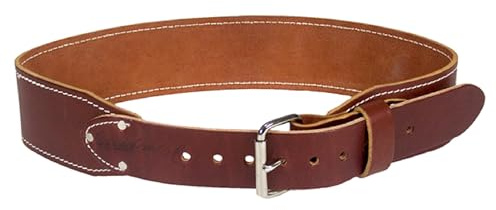 Leder klein Top-Korn Occidental 5035 SM 7,62 cm Werkzeuggürtel Ranger