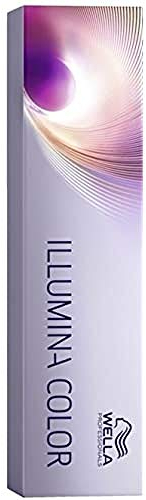 Wella Illumina Color 7/43 mi.blo.rot-gold 60ml