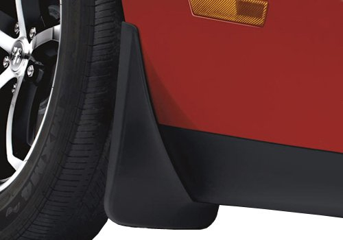 Mopar OEM Dodge Challenger Deluxe modellato paraspruzzi - 82214141