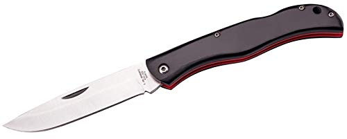 Herbertz Unisex – Erwachsene Messer, Mehrfarbig, Uni