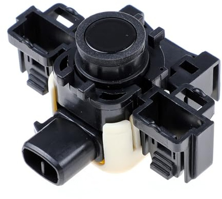 EILKhnLK Park Distance Control 89341-33200 8934133200 Compatible with Lexus CT200H ES250 ES300H ES350 Ultrasonic Parking Assistance Sensor Car Accessories
