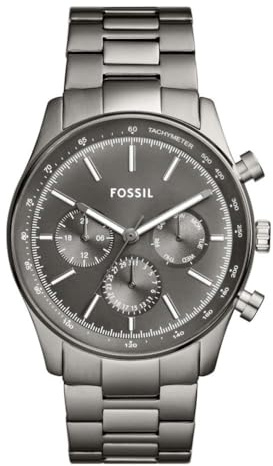 Fossil BQ2854 Heren polshorloge