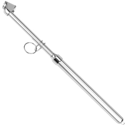 Yulokdwi Gauge de pression du pneu à double tête, manomètre de pression des pneus crayon | Outil de vérificateur de haute précision à double tête - Gauge de pression à air du stylo de camion pour