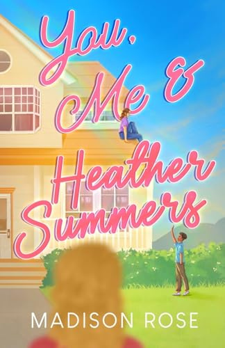 You, Me & Heather Summers