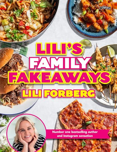 Lili's Family Fakeaways