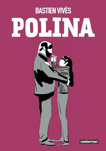 Polina: OP Roman graphique