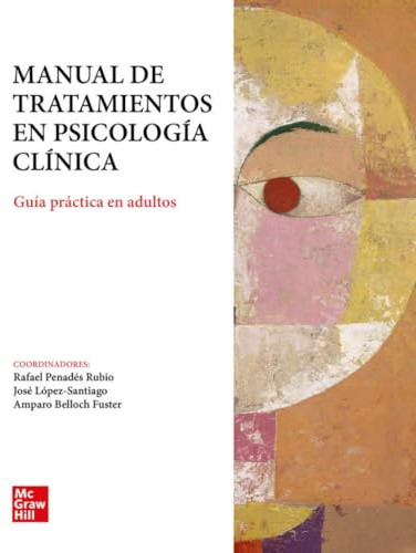 Manual de tratamientos en psicologia clinica