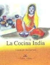 Cocina india (SIN COLECCION)