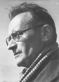 Universal Edition Anton Webern: 6 Songs for high voice, clarinet, bass clarinet, violin and cello, Op. 14