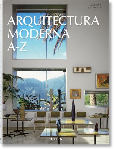 Arquitectura Moderna A-Z